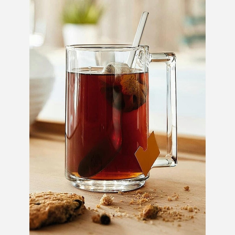 لیوان سایز 32 آلابونه لومینارک امارات (بسته 6 عددی)