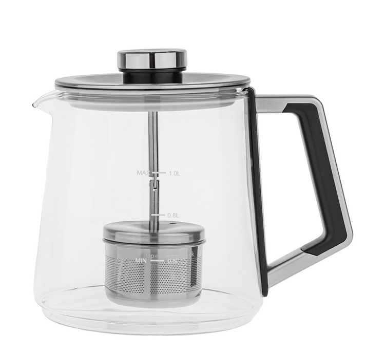 چای ساز روی هم گوسونیک مدل GST-781