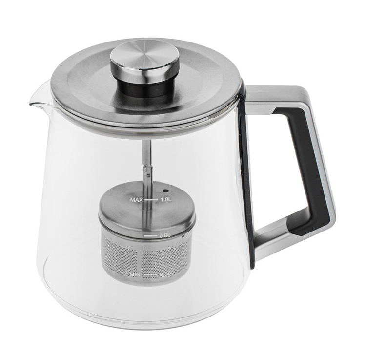 چای ساز روی هم گوسونیک مدل GST-781