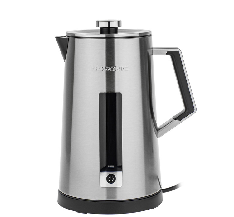 چای ساز روی هم گوسونیک مدل GST-781