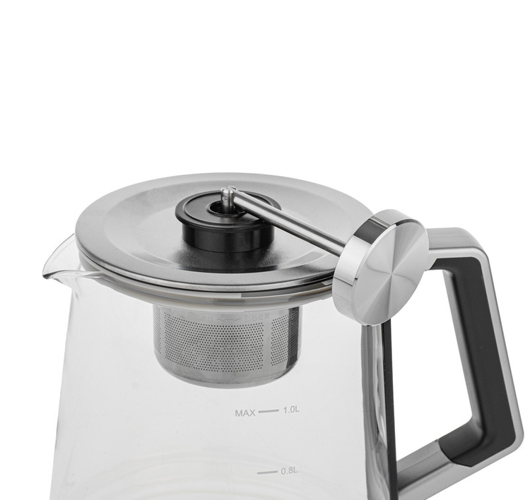 چای ساز روی هم گوسونیک مدل GST-781