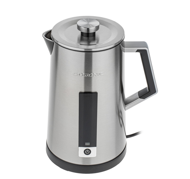چای ساز روی هم گوسونیک مدل GST-781