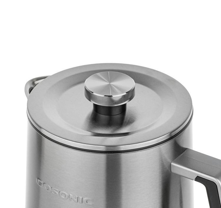 چای ساز روی هم گوسونیک مدل GST-781
